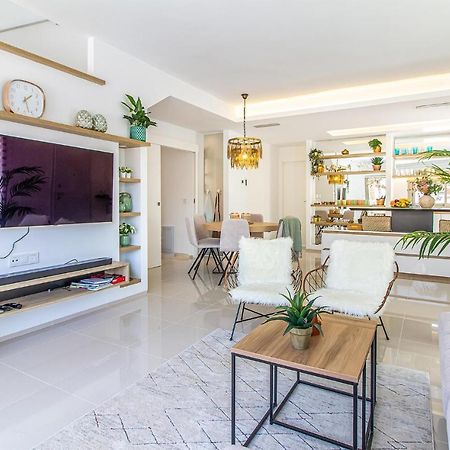 Gorgeous Home In Los Alcazares With Wifi Exterior foto