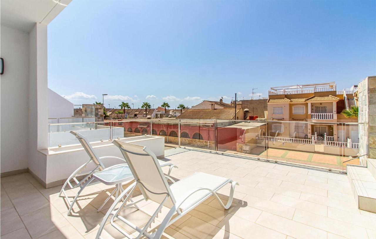 Gorgeous Home In Los Alcazares With Wifi Exterior foto