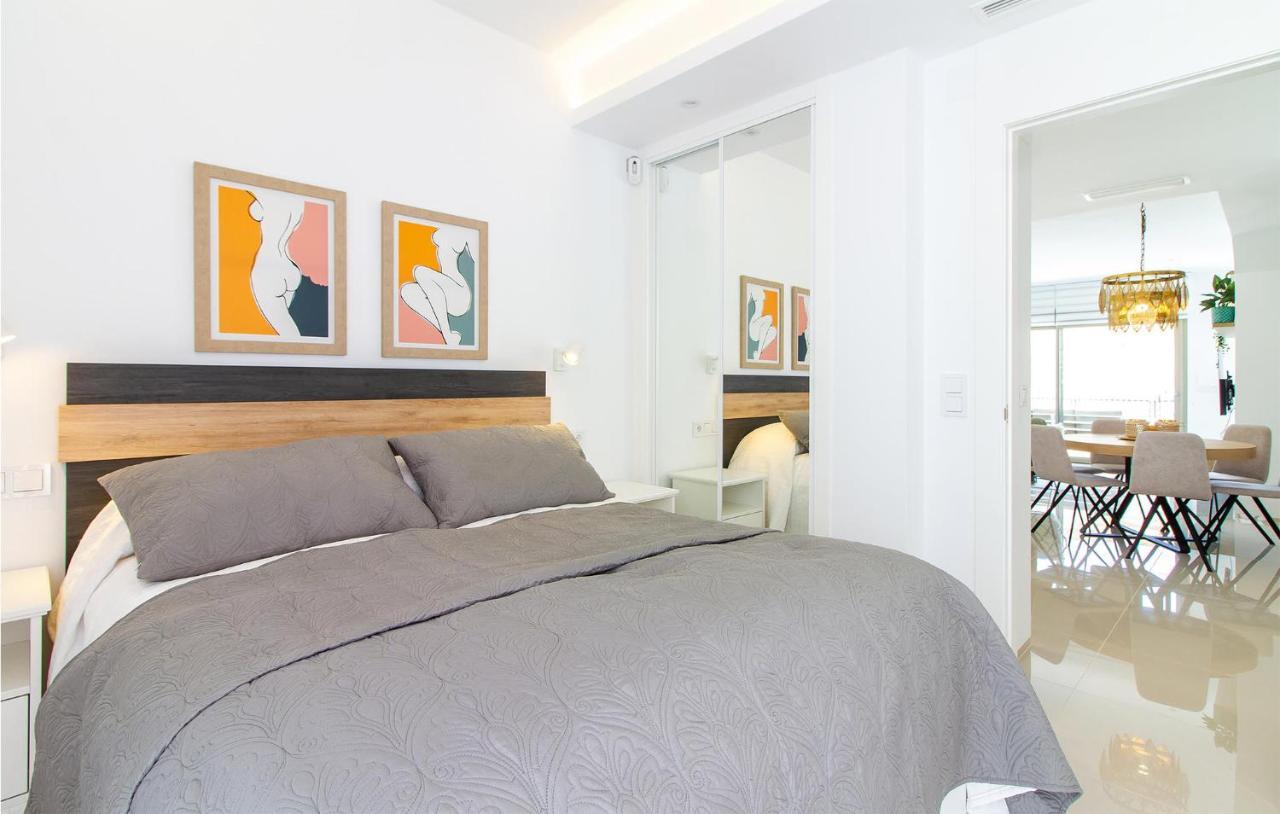 Gorgeous Home In Los Alcazares With Wifi Exterior foto