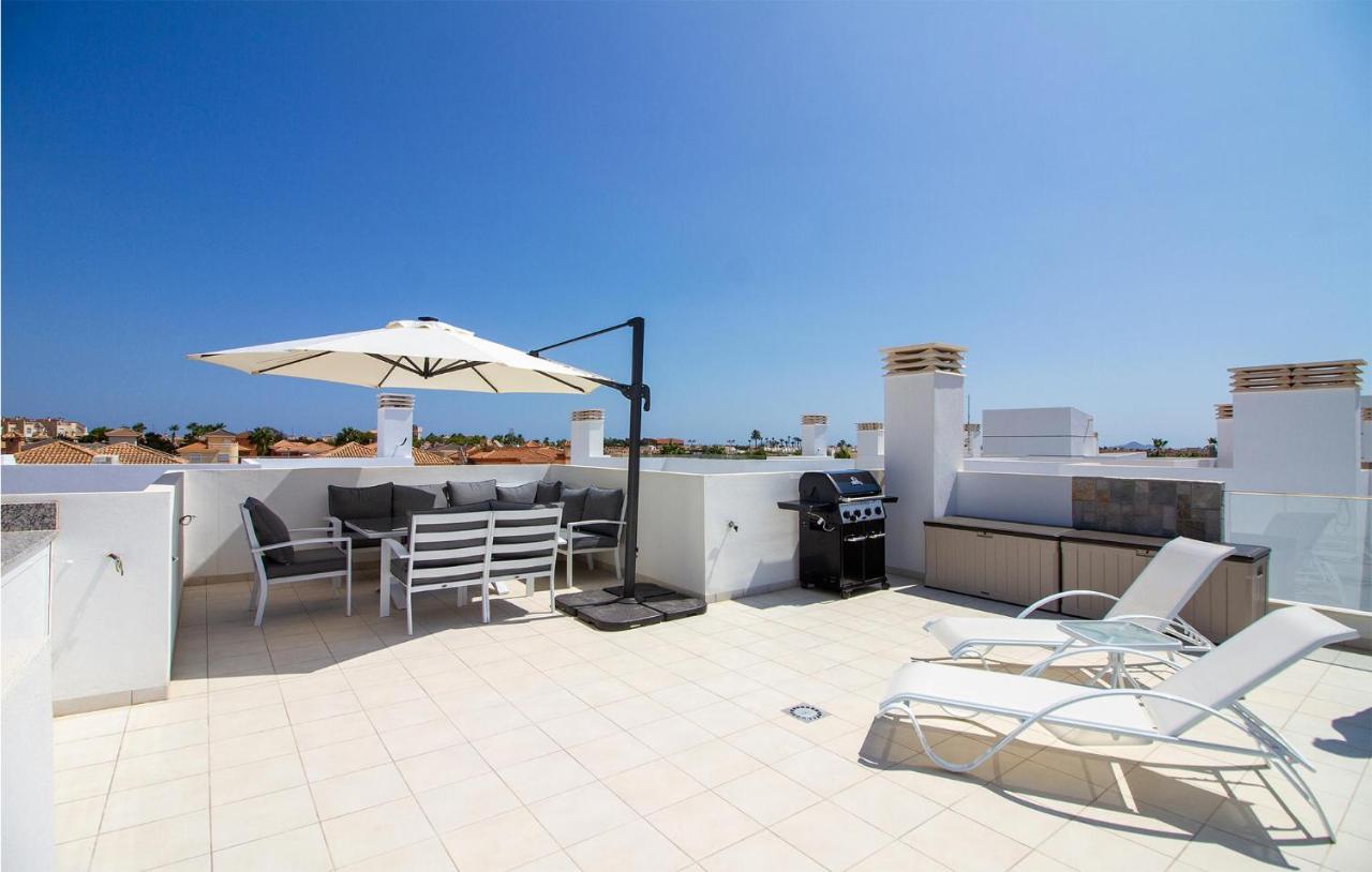 Gorgeous Home In Los Alcazares With Wifi Exterior foto